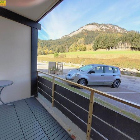Apartment Almkogel Tauplitz Eksteriør bilde