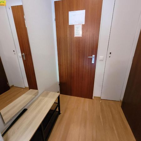 Apartment Almkogel Tauplitz Eksteriør bilde