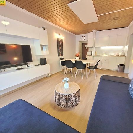 Apartment Almkogel Tauplitz Eksteriør bilde
