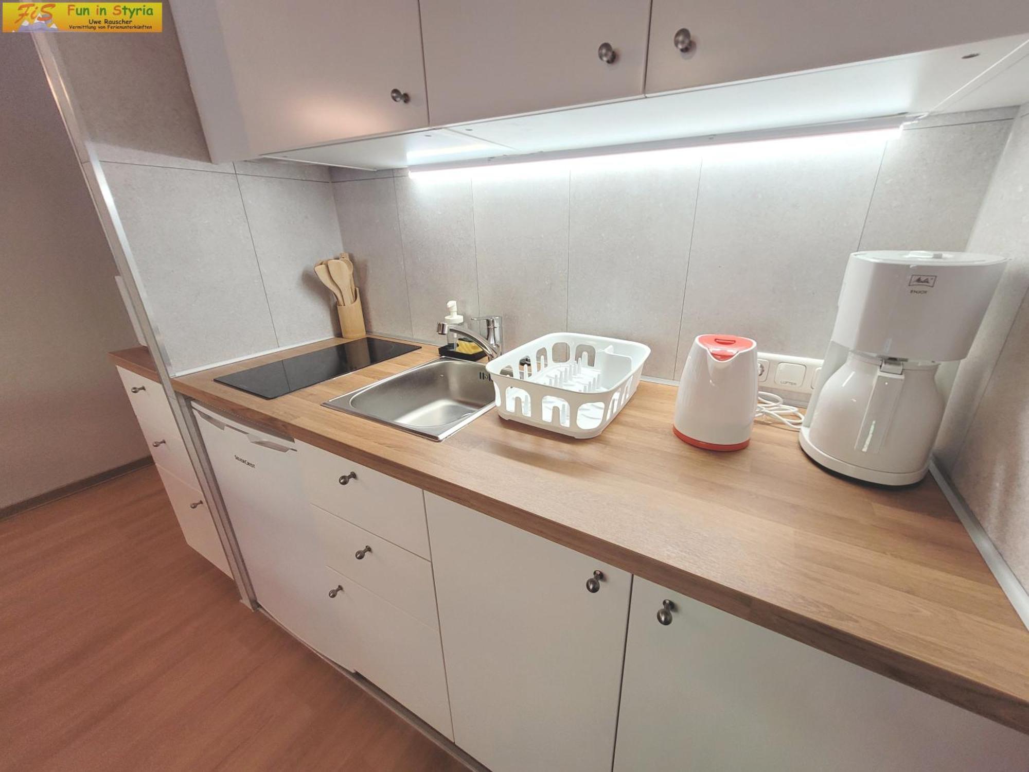 Apartment Almkogel Tauplitz Eksteriør bilde