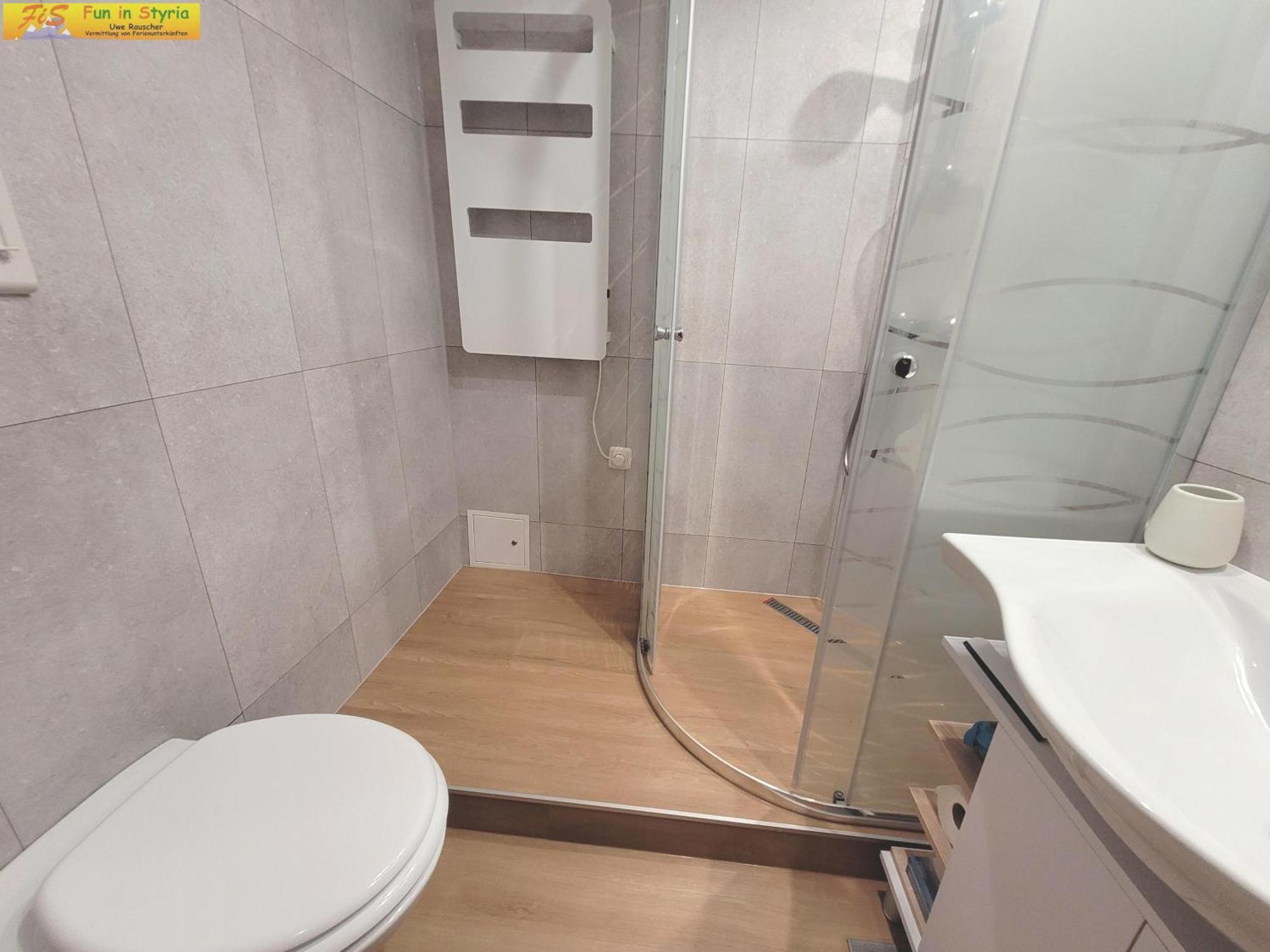 Apartment Almkogel Tauplitz Eksteriør bilde