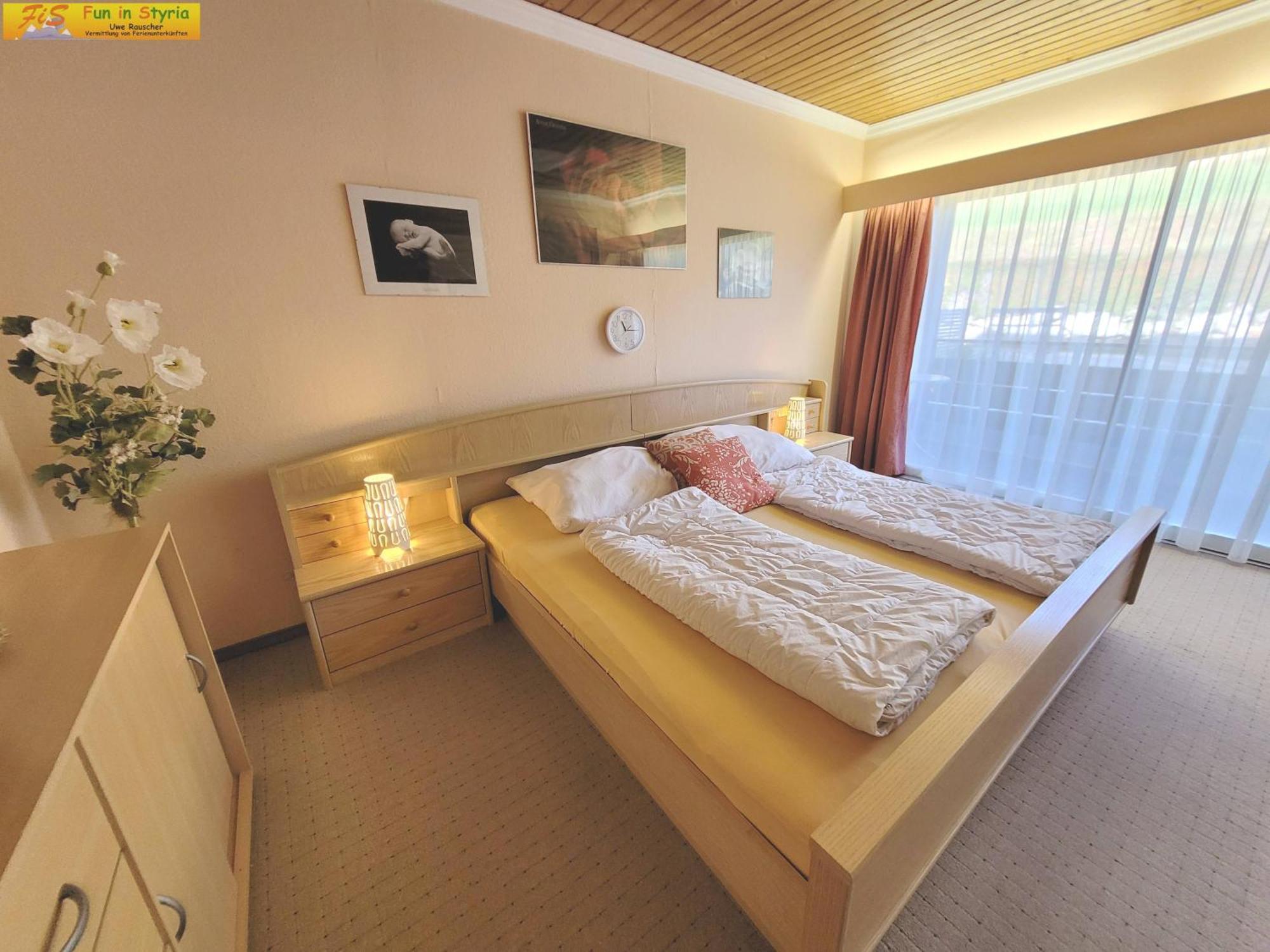 Apartment Almkogel Tauplitz Eksteriør bilde